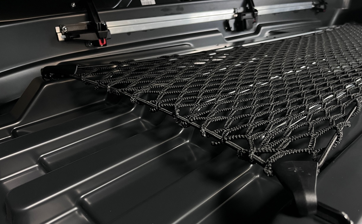 Modula Falcon R sieťka